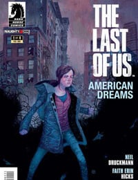 The Last of Us: American Dreams (2013)