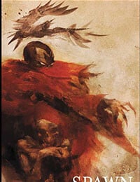 Spawn: Book of the Dead (2009-) Comics Online Free | High-Quality
