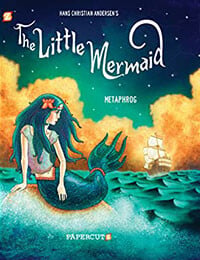 The Little Mermaid (2017-)