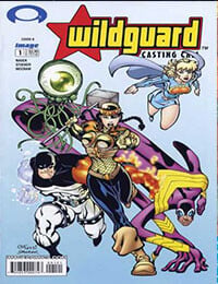 Wildguard: Casting Call (2003-2004)