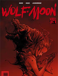 Wolf Moon (2014-2015)