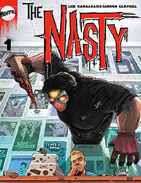 The Nasty (2023)