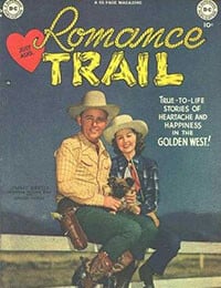 Romance Trail (1949-1950)