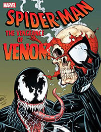 Spider-Man: The Vengeance of Venom (2011-)