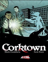 Corktown (2016)