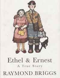 Ethel & Ernest: A True Story Comics Online Free | High-Quality Scans