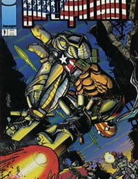 Superpatriot (1993)