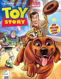 Toy Story (2012-)
