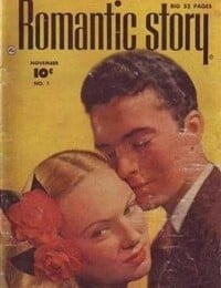 Romantic Story (1949)