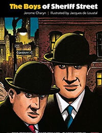 The Boys of Sheriff Street (2016-)