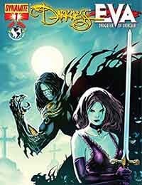 The Darkness vs. Eva: Daughter of Dracula (2008)