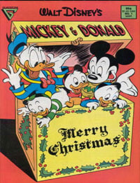 Walt Disney's Mickey and Donald (1988-)