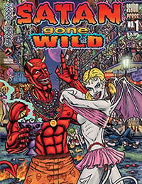 Satan Gone Wild (2005-)
