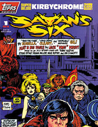 Satan's Six (1993) Comics Online Free | High-Quality Scans