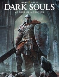 Dark Souls: Mother of Mourning (2025-)