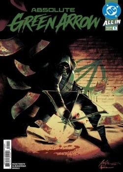 Absolute Green Arrow (2026-)