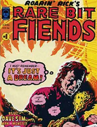Roarin' Rick's Rare Bit Fiends (1994-2016)