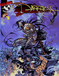 The Darkness (1996-2001)