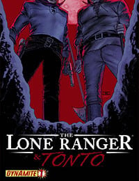The Lone Ranger & Tonto (2008-)
