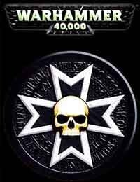 Warhammer 40,000 (2007-)