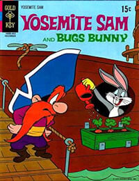 Yosemite Sam and Bugs Bunny (1970-)