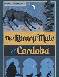 The Library Mule of Cordoba (2024)