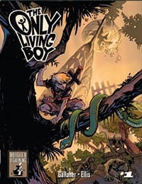 The Only Living Boy (2012)