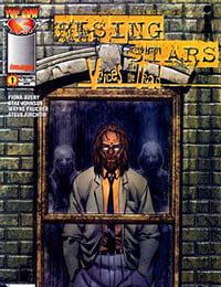 Rising Stars: Voices of the Dead (2005)