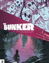 The Bunker (2014-)