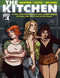 The Kitchen (2015)