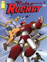 Retro Rocket (2006-2007)