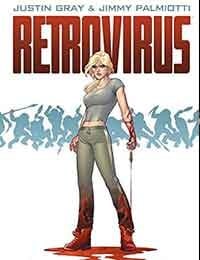 Retrovirus (2012-)