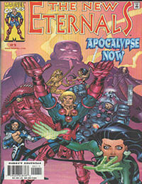 The New Eternals: Apocalypse Now (2000-)