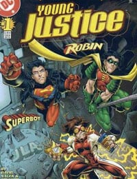 Young Justice (1998-2003)
