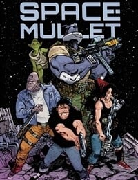 Space-Mullet (2024)