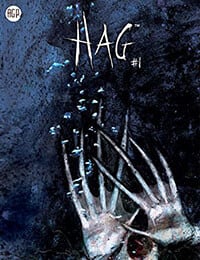 Hag (2020)