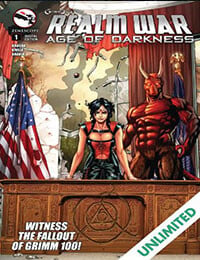 Realm War (2012-)