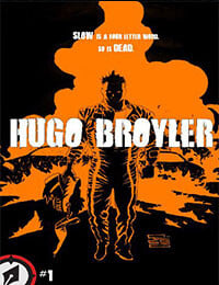 Hugo Broyler (2016)