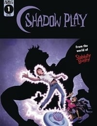 Shadowplay (2019) Comics Online Free | High-Quality Scans