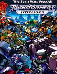 Transformers: Timelines (2005)