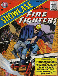 Showcase (1956-1978)