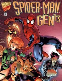 Spider-Man/Gen13 (1996-) Comics Online Free | High-Quality Scans