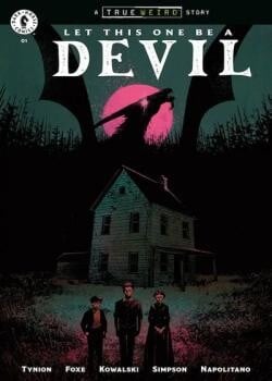 Let This One Be a Devil (2025-) Comics Online Free | High-Quality
