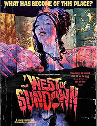 West of Sundown (2022)