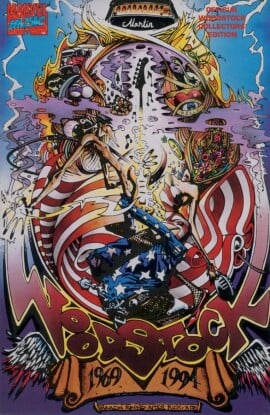 Woodstock