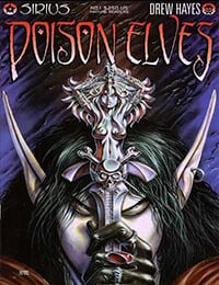 Poison Elves (1995-2007)