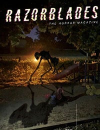 Razorblades: The Horror Magazine (2020-)