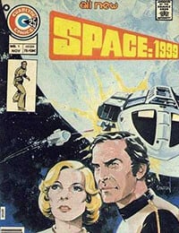 Space: 1999 (1975-)
