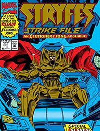 2099 Sketchbook Comics Online Free | High-Quality Scans