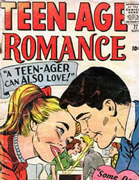 Teen-Age Romance (1960-)